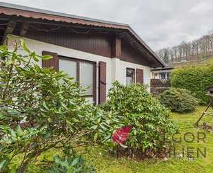 Wohnen wo andere Urlaub machen *Erstwohnsitz möglich - Bürdenbach