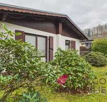 Wohnen wo andere Urlaub machen *Erstwohnsitz möglich - Bürdenbach