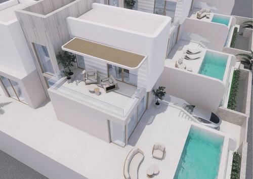 Foto - Villa in Algorfa