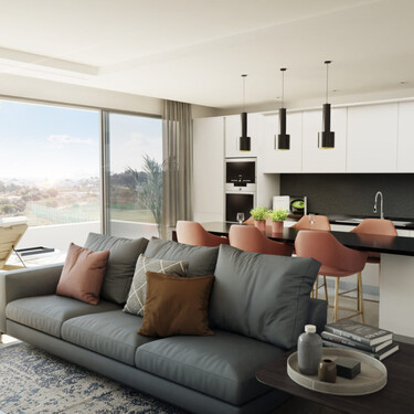 Foto - Appartement in Estepona