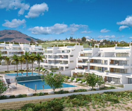 Foto - Appartement in Estepona - 975.000,00&nbsp;EUR Kaufpreis, ca.&nbsp; 150,00&nbsp;m&sup2;