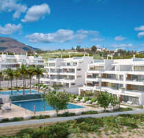Appartement in Estepona - 975.000,00&nbsp;EUR Kaufpreis, ca.&nbsp; 150,00&nbsp;m&sup2; in Estepona (PLZ: )