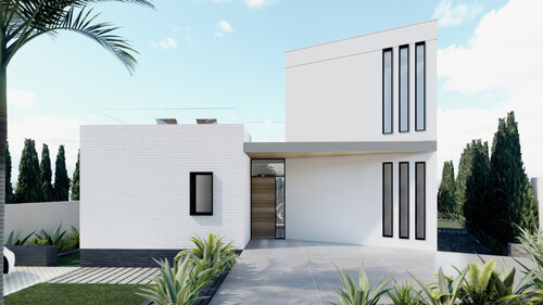 Foto - Villa zum Kaufen in Benalmadena Costa