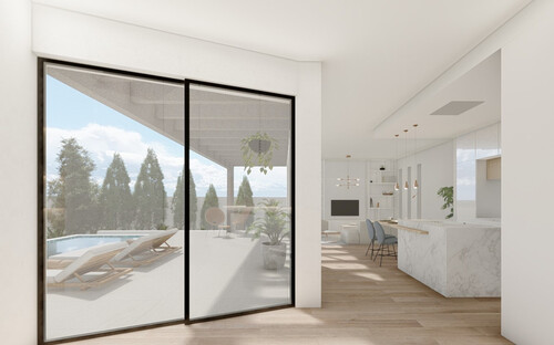 Foto - Villa in Benalmadena Costa