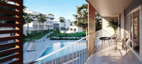 Foto - Appartement in Javea - 385.500,00&nbsp;EUR Kaufpreis, ca.&nbsp; 105,00&nbsp;m&sup2;
