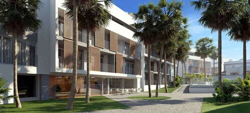Foto - Appartement in Javea
