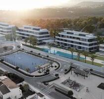 Appartement in La Nucia - 412.000,00&nbsp;EUR Kaufpreis, ca.&nbsp; 80,00&nbsp;m&sup2; in La Nucia (PLZ: )