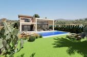 Foto - Villa in Cuevas del Almanzora - 950.000,00&nbsp;EUR Kaufpreis, ca.&nbsp; 171,00&nbsp;m&sup2;