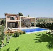 Villa in Cuevas del Almanzora - 950.000,00&nbsp;EUR Kaufpreis, ca.&nbsp; 171,00&nbsp;m&sup2; in Cuevas del Almanzora (PLZ: )