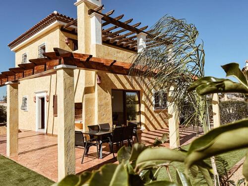Foto - Villa in Cuevas del Almanzora - 406.850,00&nbsp;EUR Kaufpreis, ca.&nbsp; 135,00&nbsp;m&sup2;