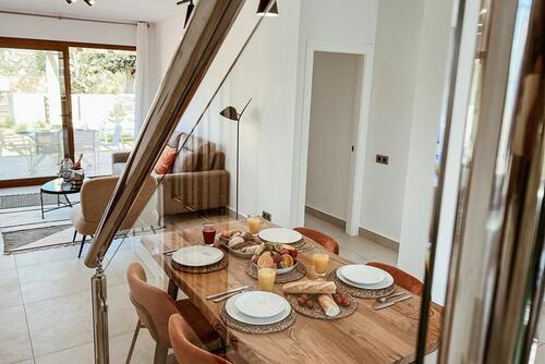 Foto - Villa in Cuevas del Almanzora zum Kaufen