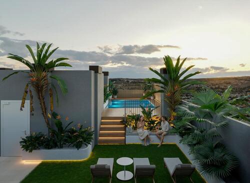 Foto - Appartement zum Kaufen in Santa Pola
