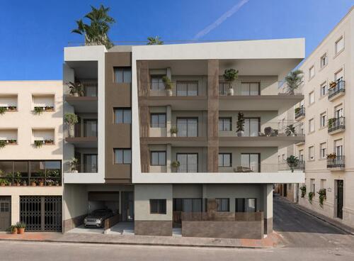 Foto - Appartement in Santa Pola - 248.000,00&nbsp;EUR Kaufpreis, ca.&nbsp; 70,00&nbsp;m&sup2;