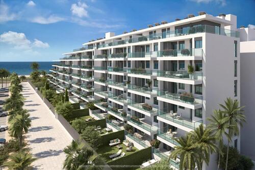 Foto - Appartement in Almerimar