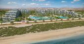 Foto - Appartement in Almerimar - 299.000,00&nbsp;EUR Kaufpreis, ca.&nbsp; 123,00&nbsp;m&sup2;