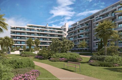 Foto - Appartement in Almerimar zum Kaufen