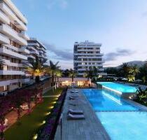 Appartement in Villajoyosa - 415.000,00&nbsp;EUR Kaufpreis, ca.&nbsp; 127,00&nbsp;m&sup2; in Villajoyosa (PLZ: )