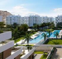 Appartement in Villajoyosa - 357.000,00&nbsp;EUR Kaufpreis, ca.&nbsp; 85,00&nbsp;m&sup2; in Villajoyosa (PLZ: )