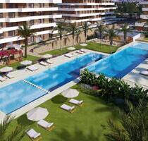 Appartement in Villajoyosa - 350.000,00&nbsp;EUR Kaufpreis, ca.&nbsp; 85,00&nbsp;m&sup2; in Villajoyosa (PLZ: )