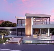 Villa in Altea - 1.250.000,00&nbsp;EUR Kaufpreis, ca.&nbsp; 220,00&nbsp;m&sup2; in Altea (PLZ: )