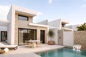 Foto - Villa in Los Alcazares - 453.000,00&nbsp;EUR Kaufpreis, ca.&nbsp; 112,00&nbsp;m&sup2;