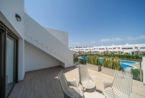 Foto - Bungalow in Orihuela - 269.900,00&nbsp;EUR Kaufpreis, ca.&nbsp; 75,00&nbsp;m&sup2;