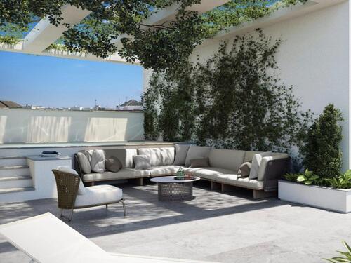 Foto - Einfamilienhaus in Torrevieja - 464.000,00&nbsp;EUR Kaufpreis, ca.&nbsp; 74,00&nbsp;m&sup2;