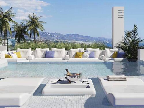 Foto - Einfamilienhaus in Torrevieja zum Kaufen