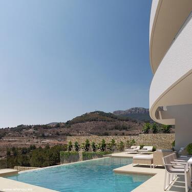 Foto - Villa in Calpe - 2.150.000,00&nbsp;EUR Kaufpreis, ca.&nbsp; 335,00&nbsp;m&sup2;
