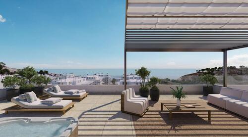 Foto - Einfamilienhaus in Villajoyosa - 635.200,00&nbsp;EUR Kaufpreis, ca.&nbsp; 219,00&nbsp;m&sup2;