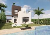 Foto - Villa in Pilar de la Horadada - 499.000,00&nbsp;EUR Kaufpreis, ca.&nbsp; 112,00&nbsp;m&sup2;