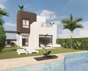 Villa in Pilar de la Horadada - 499.000,00&nbsp;EUR Kaufpreis, ca.&nbsp; 112,00&nbsp;m&sup2; in Pilar de la Horadada (PLZ: )