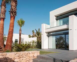 Villa in La Manga Club - 840.000,00&nbsp;EUR Kaufpreis, ca.&nbsp; 248,00&nbsp;m&sup2; in La Manga Club (PLZ: )