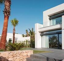 Villa in La Manga Club - 840.000,00&nbsp;EUR Kaufpreis, ca.&nbsp; 248,00&nbsp;m&sup2; in La Manga Club (PLZ: )