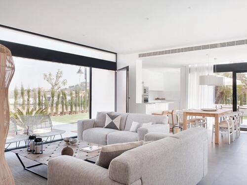 Foto - Villa in La Manga Club zum Kaufen