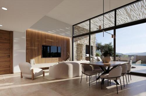 Foto - Villa in Cuevas del Almanzora