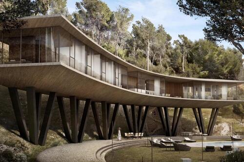 Foto - Villa in Benissa - 4.200.000,00&nbsp;EUR Kaufpreis, ca.&nbsp; 680,00&nbsp;m&sup2;