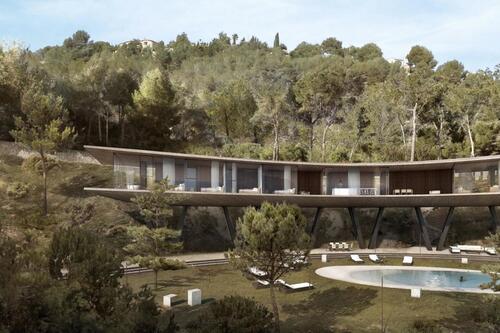 Foto - Villa in Benissa