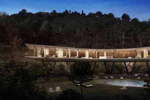 Foto - Villa zum Kaufen in Benissa