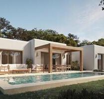 Villa in Benissa - 890.000,00&nbsp;EUR Kaufpreis, ca.&nbsp; 139,00&nbsp;m&sup2; in Benissa (PLZ: )