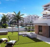 Appartement in Villajoyosa - 480.000,00&nbsp;EUR Kaufpreis, ca.&nbsp; 111,00&nbsp;m&sup2; in Villajoyosa (PLZ: )