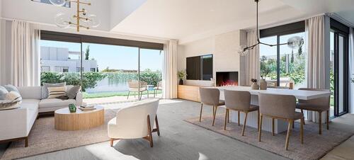 Foto - Einfamilienhaus in San Juan zum Kaufen