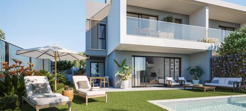 Foto - Einfamilienhaus in San Juan