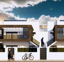 Bungalow in San Pedro del Pinatar