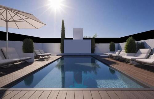 Foto - Bungalow zum Kaufen in San Pedro del Pinatar