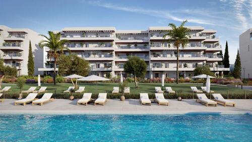 Foto - Appartement in Denia