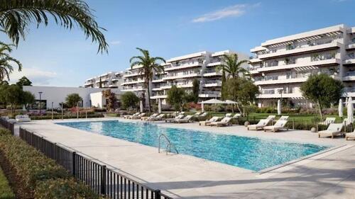 Foto - Appartement in Denia zum Kaufen