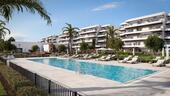 Foto - Appartement in Denia