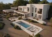 Foto - Villa in Mojacar - 900.000,00&nbsp;EUR Kaufpreis, ca.&nbsp; 203,00&nbsp;m&sup2;