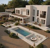 Villa in Mojacar - 900.000,00&nbsp;EUR Kaufpreis, ca.&nbsp; 203,00&nbsp;m&sup2; in Mojacar (PLZ: )